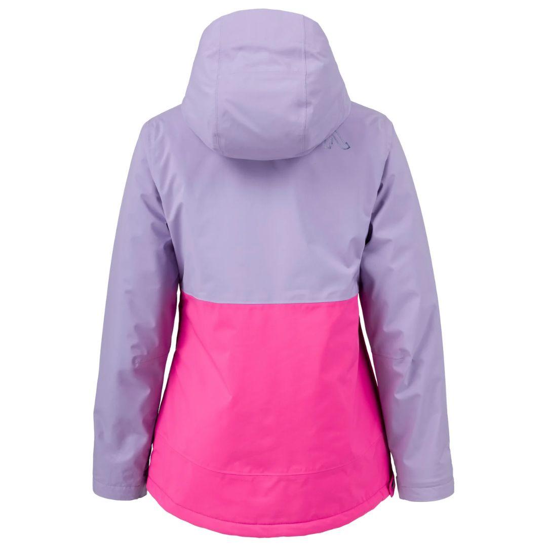 Flylow Women's Sarah Anorak Jacket